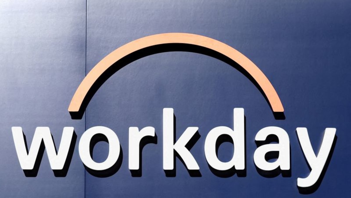 Workday forecasts lukewarm quarterly subscription revenue, shares fall - Channel News Asia (Picture 1)