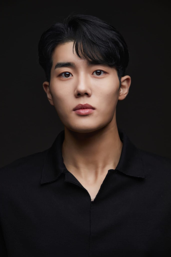 Lee Sung Chan Lee Sung Chan