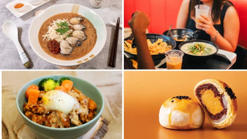 All Cravings Point East: 4 Food Stops To Try At Eastpoint Mall