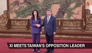 East Asia Tonight - Fri 10 Apr 2026