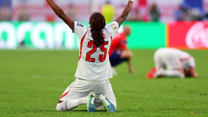Maligned Spence morphs into England super sub at business end of World Cup