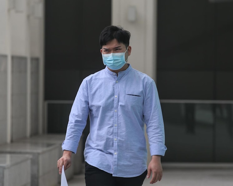 Jail for voyeur who filmed men showering but aborted plans to upload videos for cash as they weren't 'professional' enough