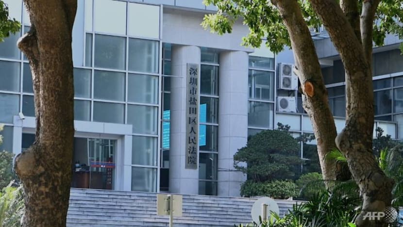 Lawyer for Hong Kong activist has licence revoked by China