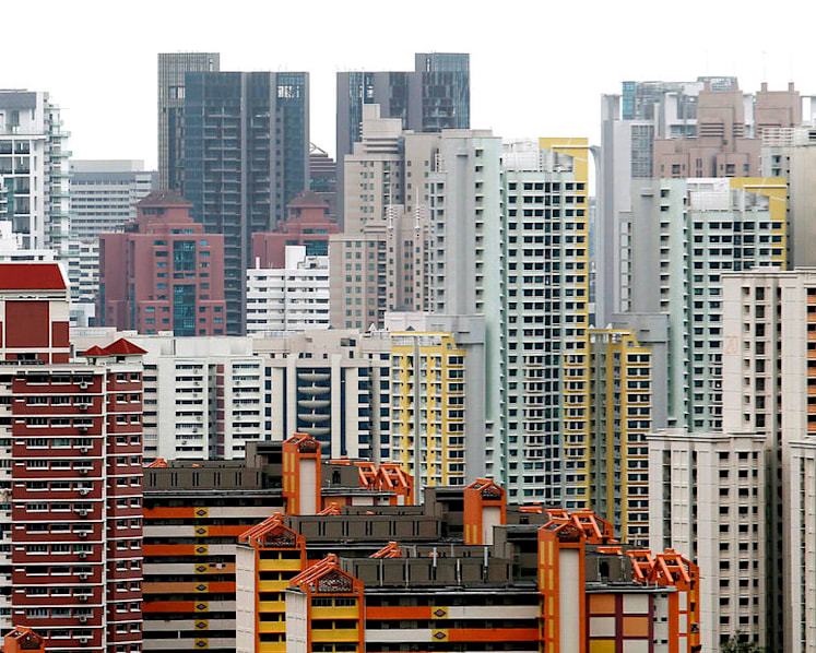 1.2 million Singaporean households to receive a total of S$340 million in utilities support