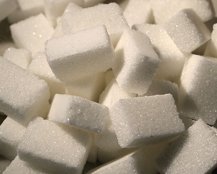 Soft drink producers have been cutting sugar from products ‘over the years’
