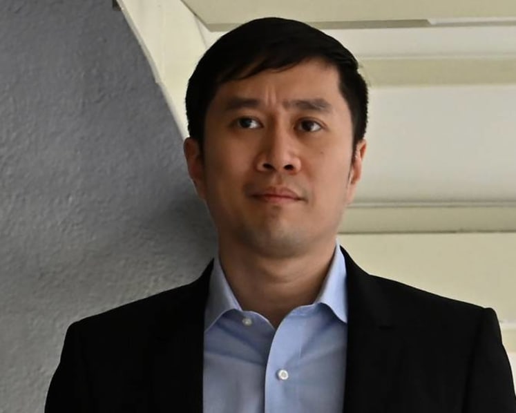 Jolovan Wham fined for organising public assembly without permit, chooses to go to jail instead