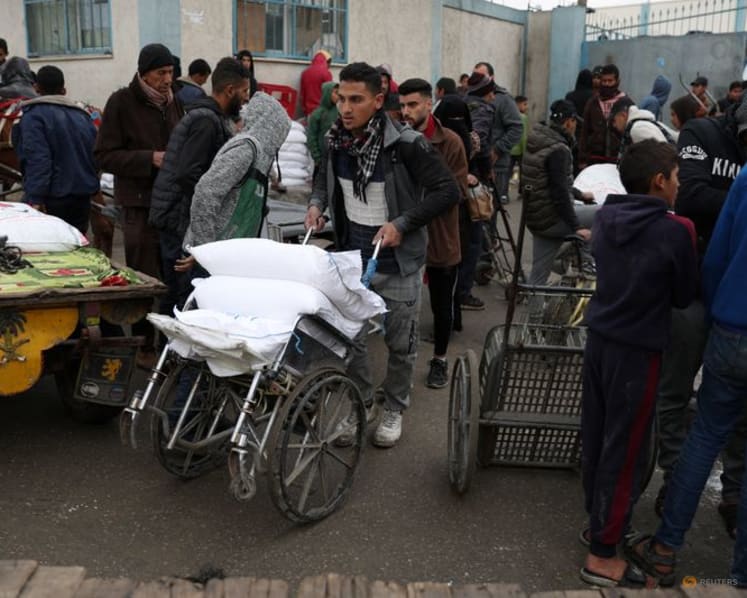 Nations should not suspend UNRWA funding despite allegations of involvement in Oct 7 attack, say analysts