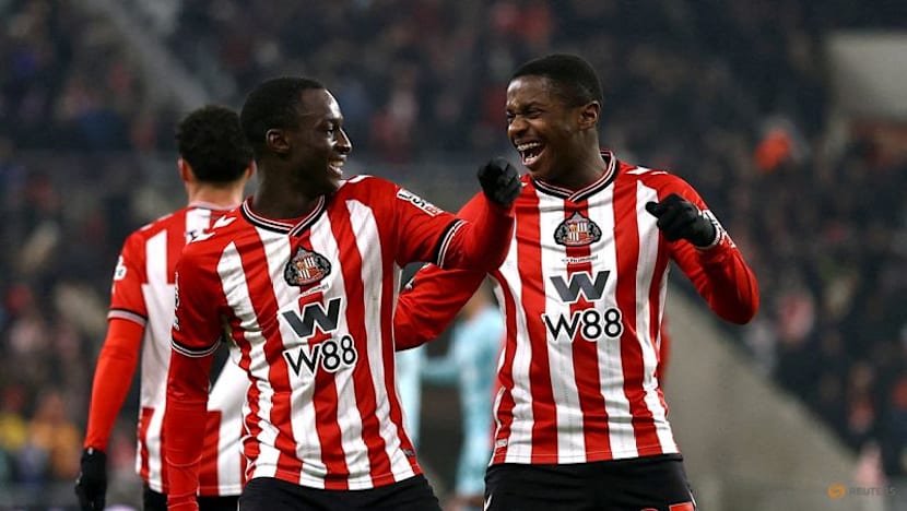 Sunderland make home a fortress as possible place in Europe beckons