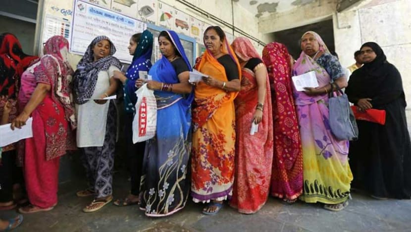 From homemakers to kingmakers: Battle to win over India's women voters in the world's biggest election From homemakers to kingmakers: Battle to win over India's women voters in the world's biggest election