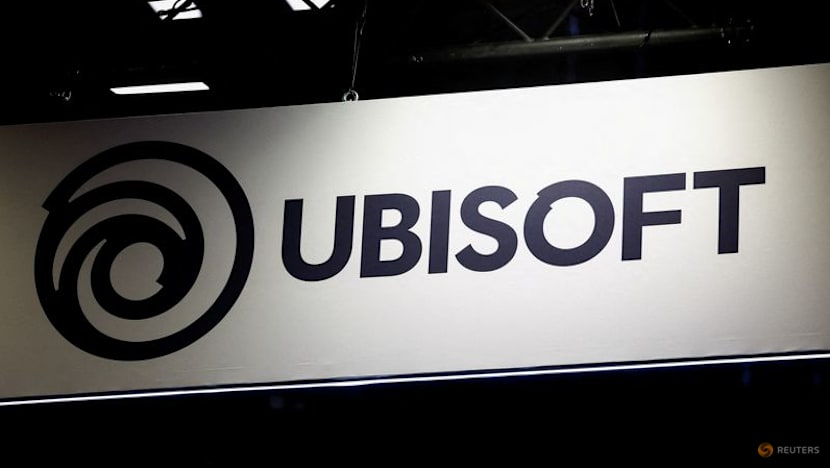Ubisoft turns to Assassin's Creed ‘Black Flag’ remake, led by Singapore studio, to steady the ship