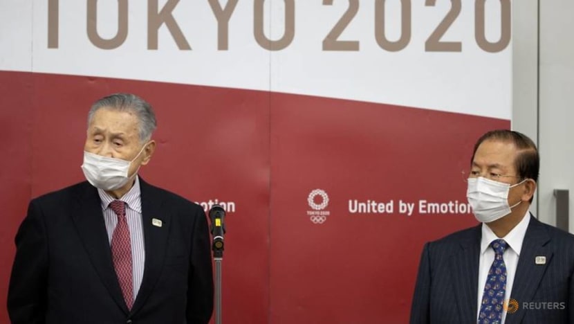 Commentary: There is no shame in cancelling the Olympics now when options remain