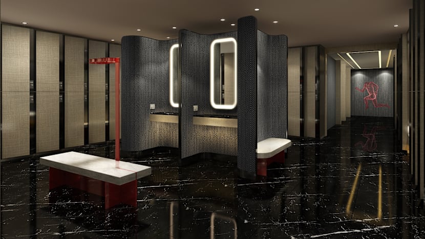 Fitness First to open luxury gym for C-suite executives