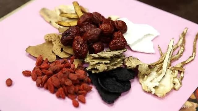 中医管委会计划成立工作小组 检讨中医药研究现状