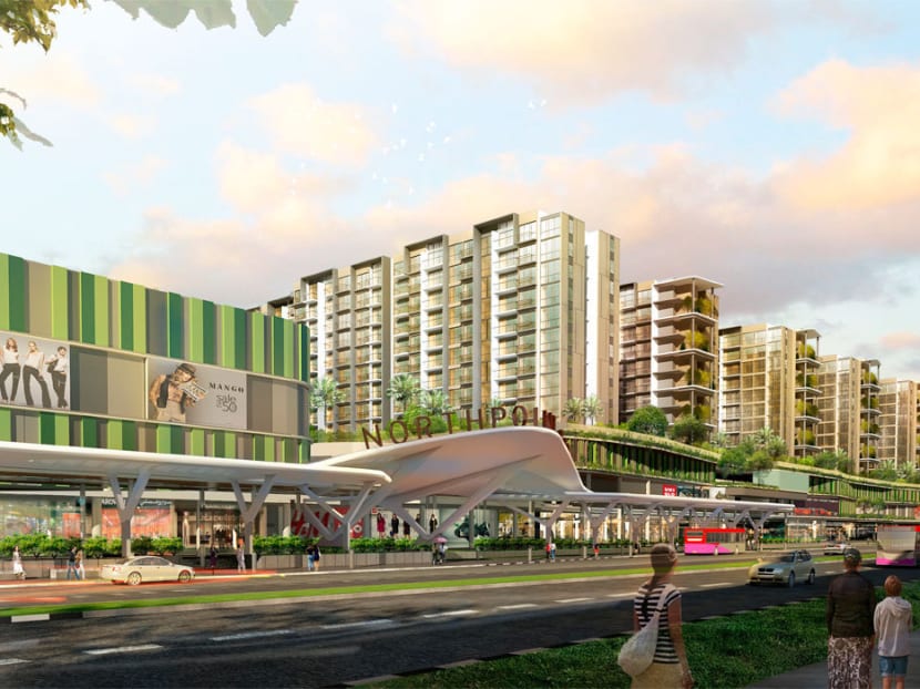 New malls you can look forward to