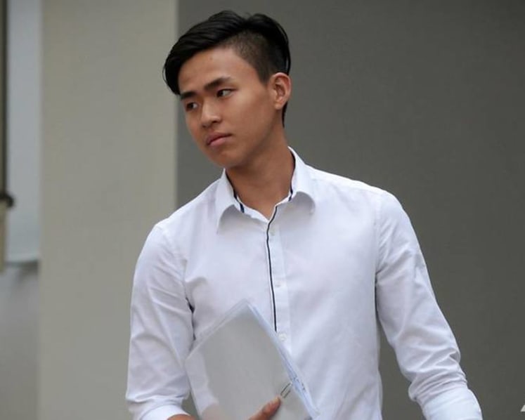 E-scooter rider who landed woman in coma in accident given detention order, community service