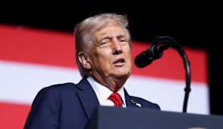 Trump-backed targeting of pro-Palestinian campus activists for deportation unlawful: US judge