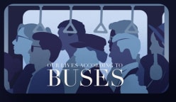 Our Lives According To Buses
