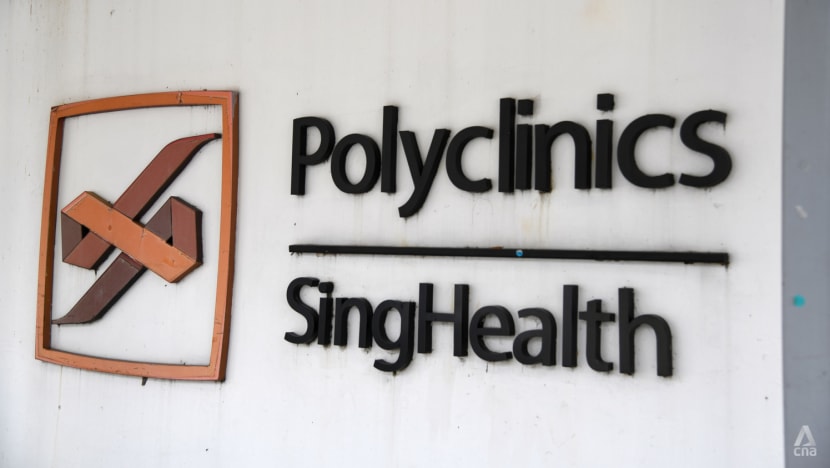 117 people given lower dose of COVID-19 vaccine due to error at Bukit Merah Polyclinic