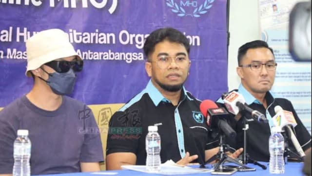赴泰旅游被载到泰缅边境 马国青年被迫游泳渡河后失联