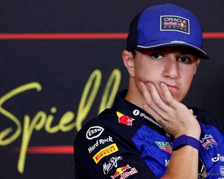 Gasly gets Monaco trophy but appeals yet to be heard