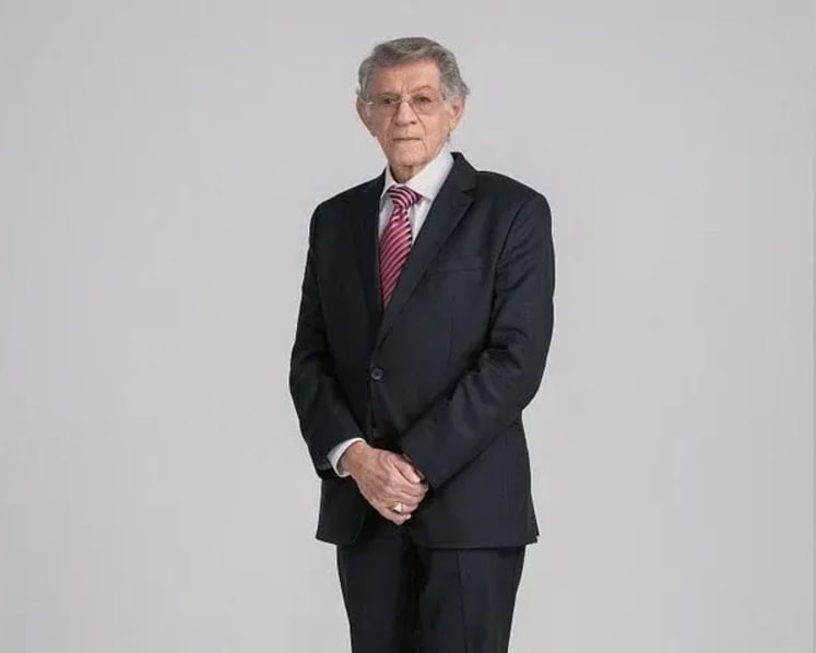 Frank Benjamin, founder of fashion retail group FJ Benjamin, dies