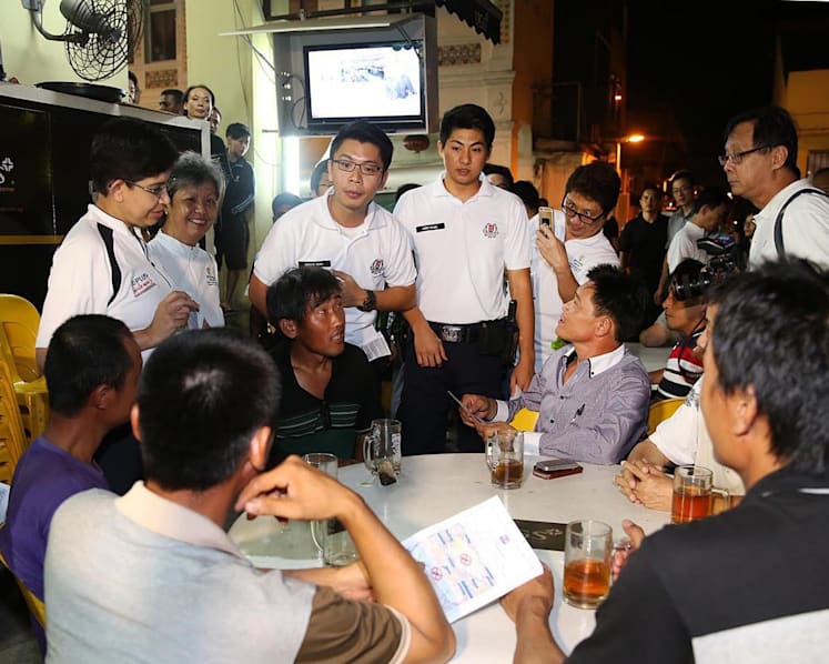 Retail giants seek concessions on new liquor sale laws