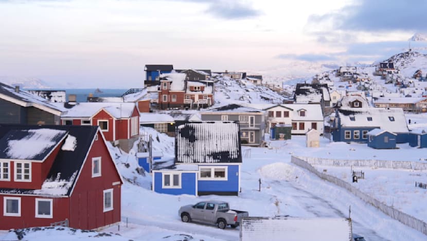 Greenland Dispute EXPLODES: Will US Tariffs Trigger a Trade War?!