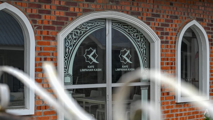 Alleged child abuse at care homes: Malaysia police to probe claims by GISB boss Alleged child abuse at care homes: Malaysia police to probe claims by GISB boss