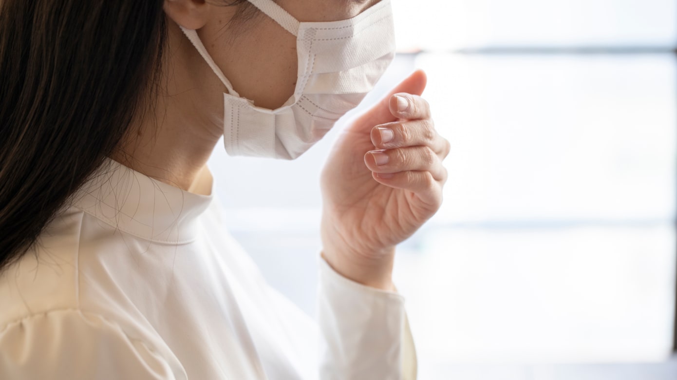 日本东京16年来 首次在11月发布流感警告