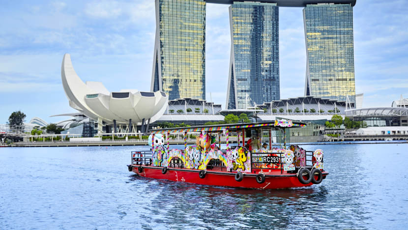 Giveaway: Free Tickets To The World’s First Tokidoki River Cruise