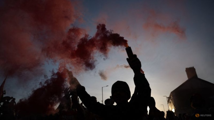 Liverpool fans can finally celebrate league title with parade Liverpool fans can finally celebrate league title with parade