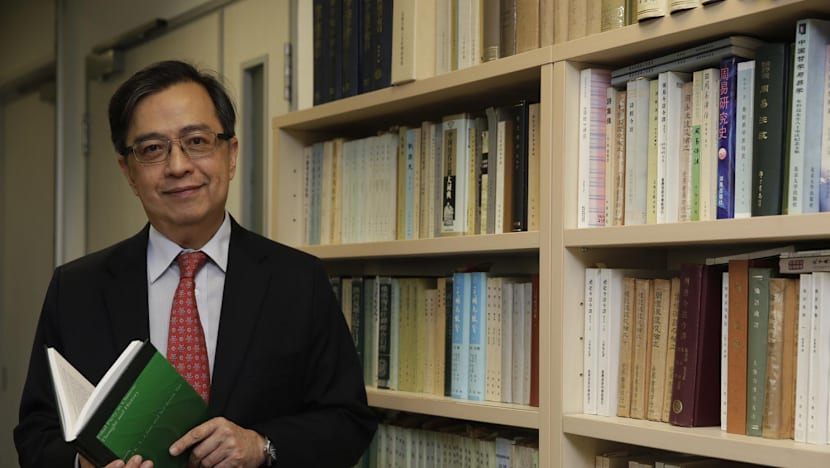 Social sciences, humanities key to Smart Nation drive: Professor