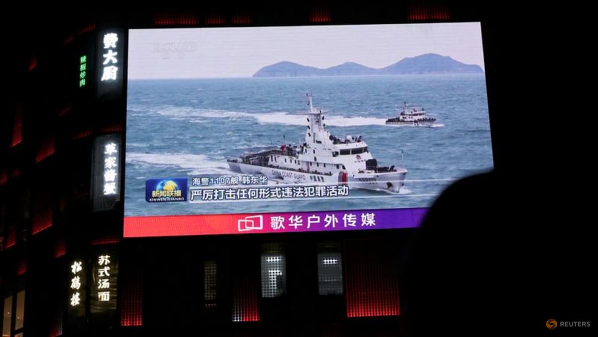 Taiwan defence report warns of increased threat from China
