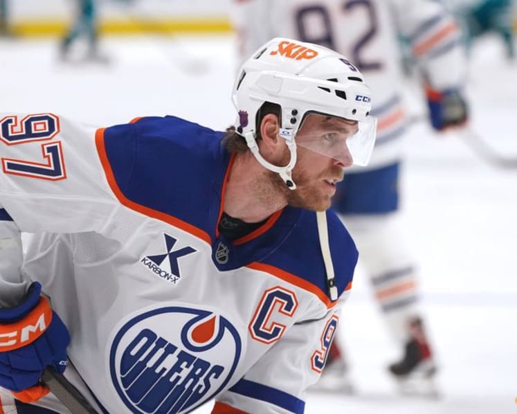 NHL-McDavid faces tough questions about Oilers future after early playoff exit