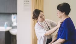 Commentary: How women could be the key to unlocking longer life