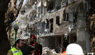Snap Insight: US strikes against Iran raise more questions than answers