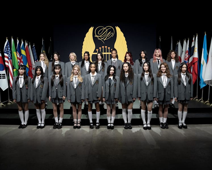 BTS label Hybe creating new global girl group, 20 contestants from all over the world to compete for a spot