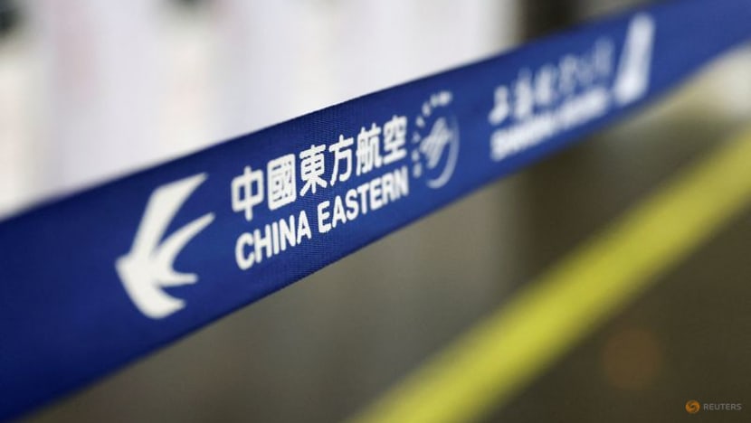 Former head of China Eastern Airlines under graft investigation Former head of China Eastern Airlines under graft investigation