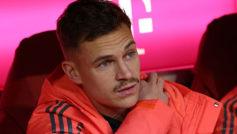 Bayern still without Musiala and Kimmich but Neuer back for Bundesliga restart