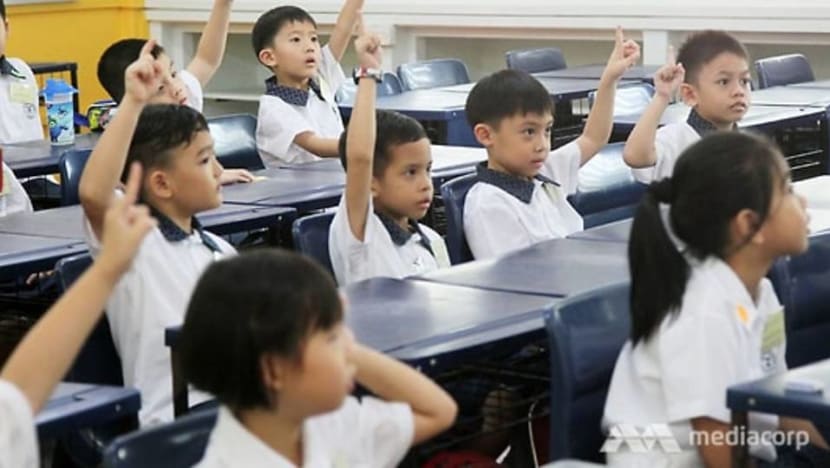 Commentary: Two ideas to level the education playing field Commentary: Two ideas to level the education playing field