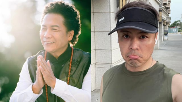 逆风力挺许杰辉　刘至翰被网骂翻