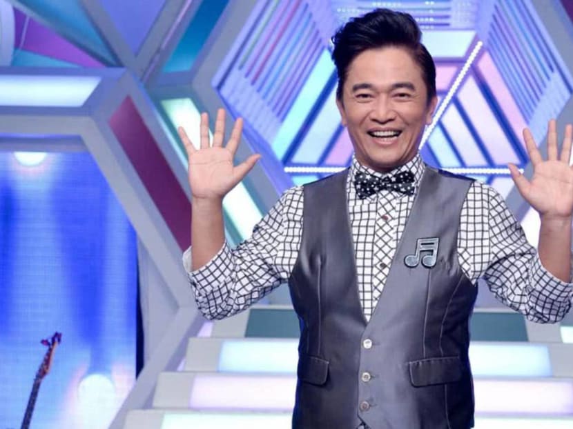 Jacky Wu ！ Netizens Slam Jacky Wu For Saying Depression Is 