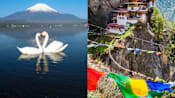 Chan Brothers Travel launches wellness-themed Journey Within experience, with trips to Bhutan and Japan
