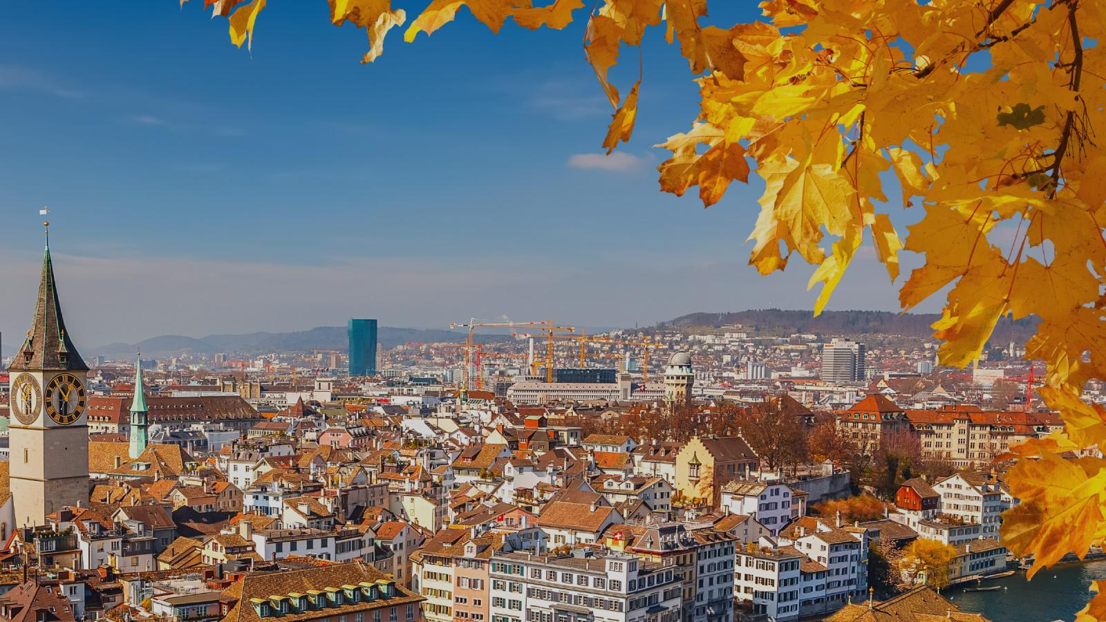 Uncover the country’s captivating seasonal gems and its kaleidoscope of autumn hues. 