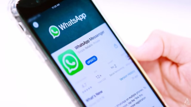 警方接获61起WhatsApp冒充政府官员诈骗案 受害者损失逾410万元