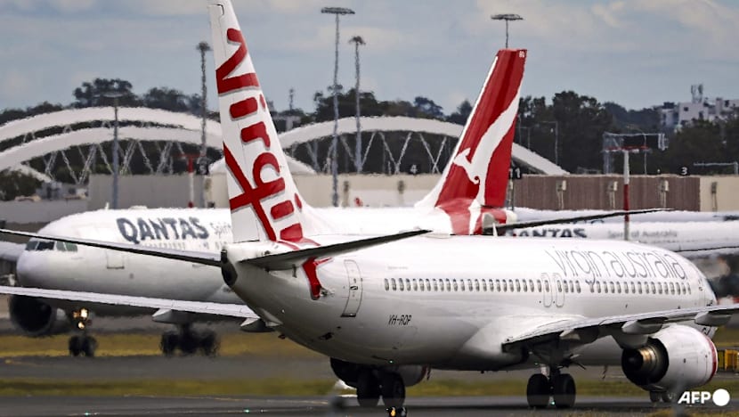 Australia investigates three near-misses at Sydney Airport in under two weeks