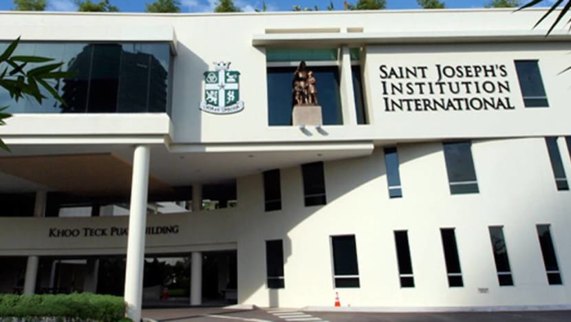 MOE not investigating SJI International over student's death on Maldives trip