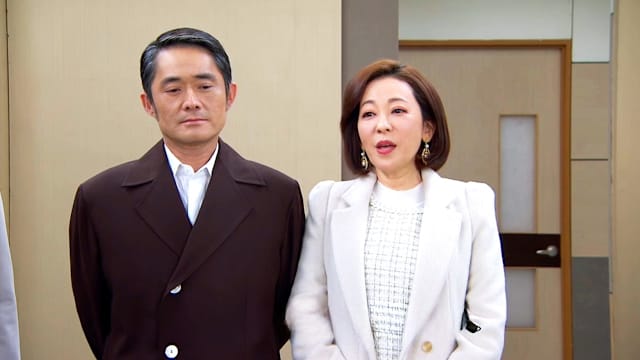 天之骄女（第279集）：明凤煮狐跳墙