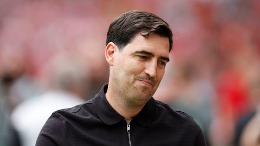 Liverpool's Como double-header a key test before new season, says Iraola