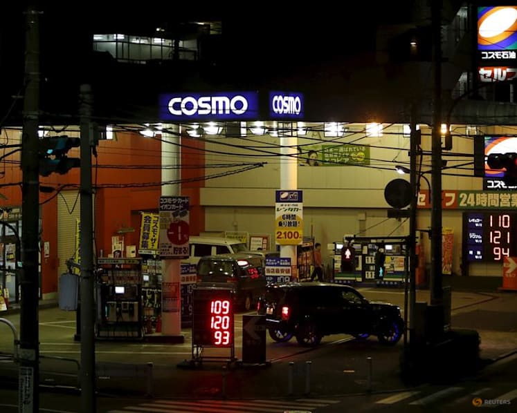 Japan to receive first Mexican crude cargo since start of Iran war